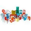 Chair Mould thumbnail-1