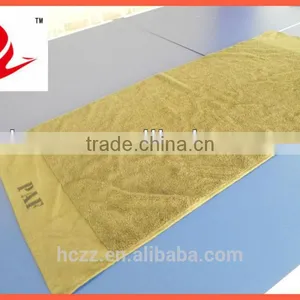 Top Quality 100% Cotton Militry Towel With Cheap Price thumbnail-1
