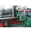 Metal Scrap Baling Press thumbnail-1