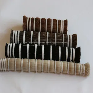 Double Drawn Horse Mane thumbnail-2