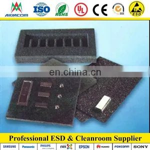 Conductive High Density ESD Foam thumbnail-6
