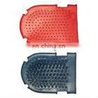 Pet Grooming Rubber Brushes thumbnail-1