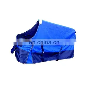 Horse Polyfill Winter Rugs thumbnail-1
