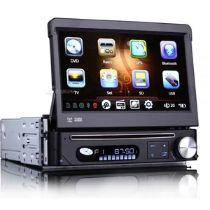 10.2 Inch Quad Core Android Double Din Radio 2GRAM+16GROM For Bmw thumbnail-1
