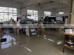 Zaoqiang County Zhaorun Fur Co., Ltd. company overview - view 3 thumbnail