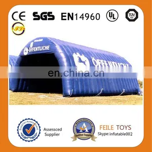 Air Conditioner for Hospitals,bubble Tent thumbnail-1