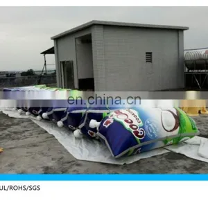 Guangzhou Inflatable Model/ Giant Inflatable Drinking Bottle for Show thumbnail-2