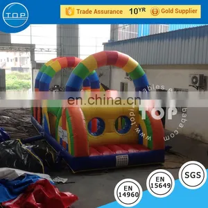 Hot Selling Cheap Inflatable Obstacle Course High Quality Obstacles for Kids Sport Games for Sale thumbnail-3