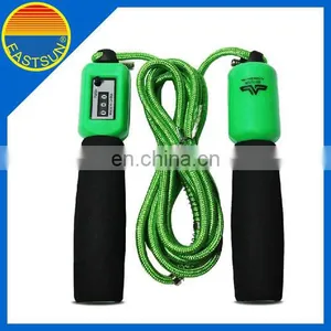 High Speed Skipping Rope thumbnail-2