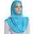Fashion Hijab Cheap India thumbnail-1