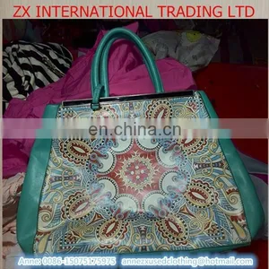 Fashion Used Bags From Germany Wholesale Used Bags thumbnail-1