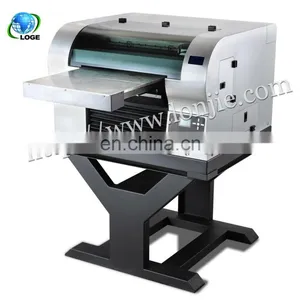 2014 Hot Sell Pen Printing Machine/ Pen Printer thumbnail-1