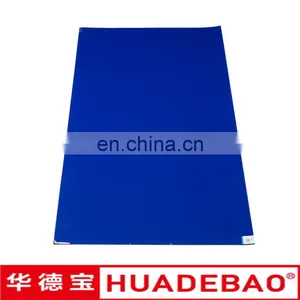 2014 Highly Sticky Disposable Sticky Floor Mat thumbnail-1