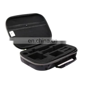 Phone Case,Camouflage Pattern EVA Shockproof Waterproof Portable Case for Go Pro HERO6 thumbnail-3
