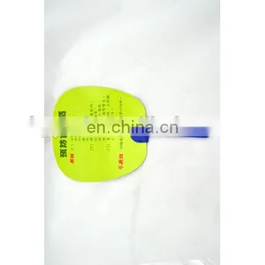 OEM Design Customized Promotional Hand Fans thumbnail-5