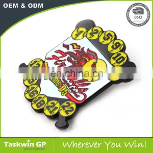 High Quality Custom Cartoon Metal Lapel Pin thumbnail-4