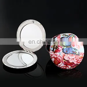 New Product Hot Selling Small Hand Mirrors thumbnail-4