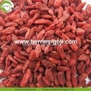 Factory Hot Sale Dried Himalayan Goji Berries thumbnail-1