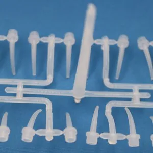 Dental Plastic Part Molding and Tooling thumbnail-3