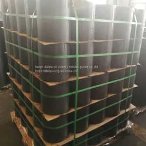 Api 5ct Oil Casing and Tubing 9-5/8 BTC J/K55 Coupling thumbnail-1