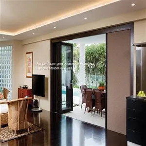 Luxury Folding Door 3 thumbnail-1