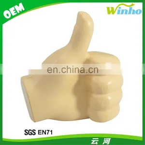 Winho Foam Cheer Thumbs Up thumbnail-3