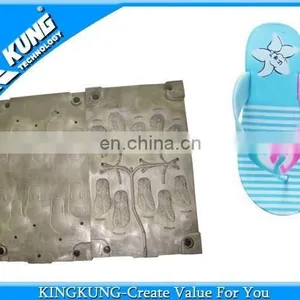 New Arrival High Quality Eva Shoe Soles Mould Supplier thumbnail-1