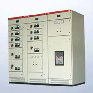 GCK Low Voltage Switchgear thumbnail-1