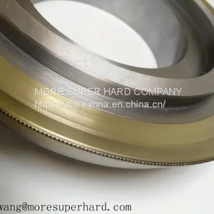 Rotary Diamond Wheel Dresser thumbnail-2