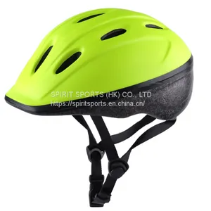 Kids Bike Helmet (Out-mold) SP-B006 thumbnail-2