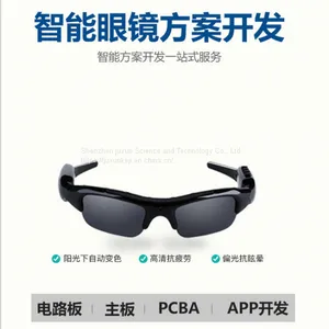 Intelligent Wear Equipment for Eyeglasses thumbnail-4