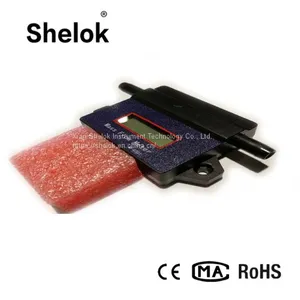RS485 Output Mass Digital Air, Gas Flow Sensor thumbnail-1