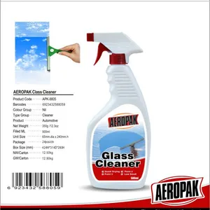 Aeropak Hot Sale Household Aerosol For Home Care Cleaner thumbnail-5