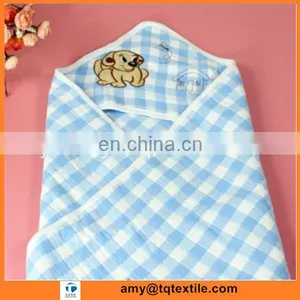 Home Textile Baby Hooded Towel thumbnail-2