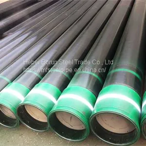 API 5CT Casing and Tubing thumbnail-1