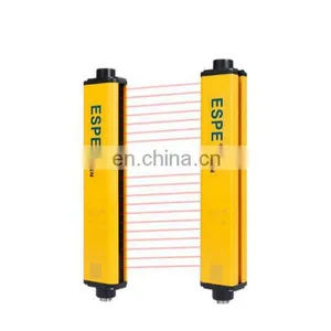 ESN Anti-interference Light Curtain Safety Grating thumbnail-1