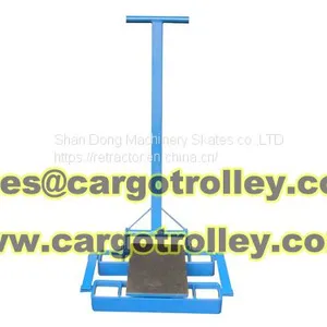 Heavy Duty Moving Skates Protects the Floor thumbnail-2