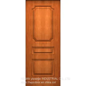 Waterproof Interior Door Skin Manufacturer thumbnail-2