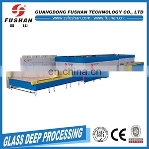 FT2436 Glass Fusing Furnace With Recycle System thumbnail-1