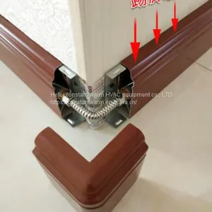 Skirting Heaterexternal Corner Trim Cover thumbnail-3