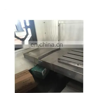 Vmc650 China Combined Lathe Milling Machine for Economic thumbnail-4