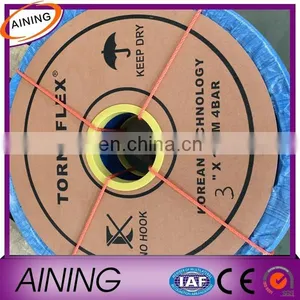 Pvc Lay Flat Hose 300mm Water Irrigation Tubing Pvc Flexible Water Hose Pipe thumbnail-4