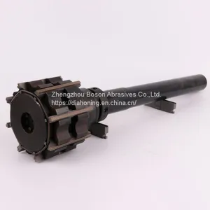 Sunnen GHSS Honing Head for Cylinder Hone, Diamond Hone Head thumbnail-1