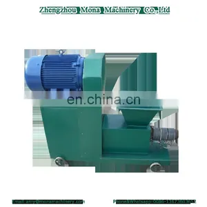 Cheap Price Energy Saver Charcoal Briquette Machine | Charcoal Making Machine thumbnail-1