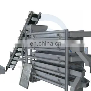 Corn Walnut Paddy Seed Grading Machine thumbnail-4