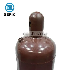 New Desgin Steel Acetylene Cylinder Gas thumbnail-2