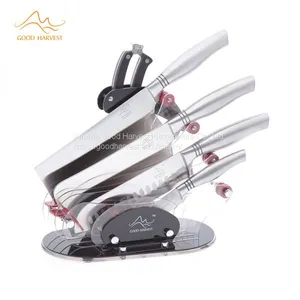 Stainless Steel Knife Sets thumbnail-1