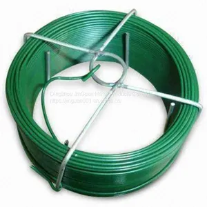 Small Coil Packing Iron Wire/small Coil Tie Wire thumbnail-1