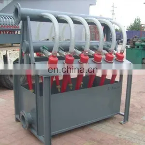Alluvial Gold Processing Machine Lab Hydrocyclone For Sale thumbnail-6