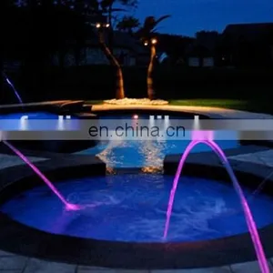 Swimming Pool Laminar Jet Fountain Laminar Jets thumbnail-3